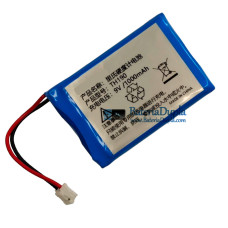 Bateria para PLC TH190 [bateria de reposição]